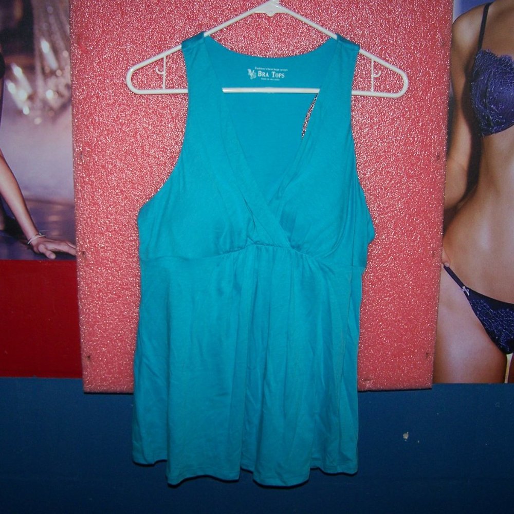 Victoria Secret Bra Top Tunic
